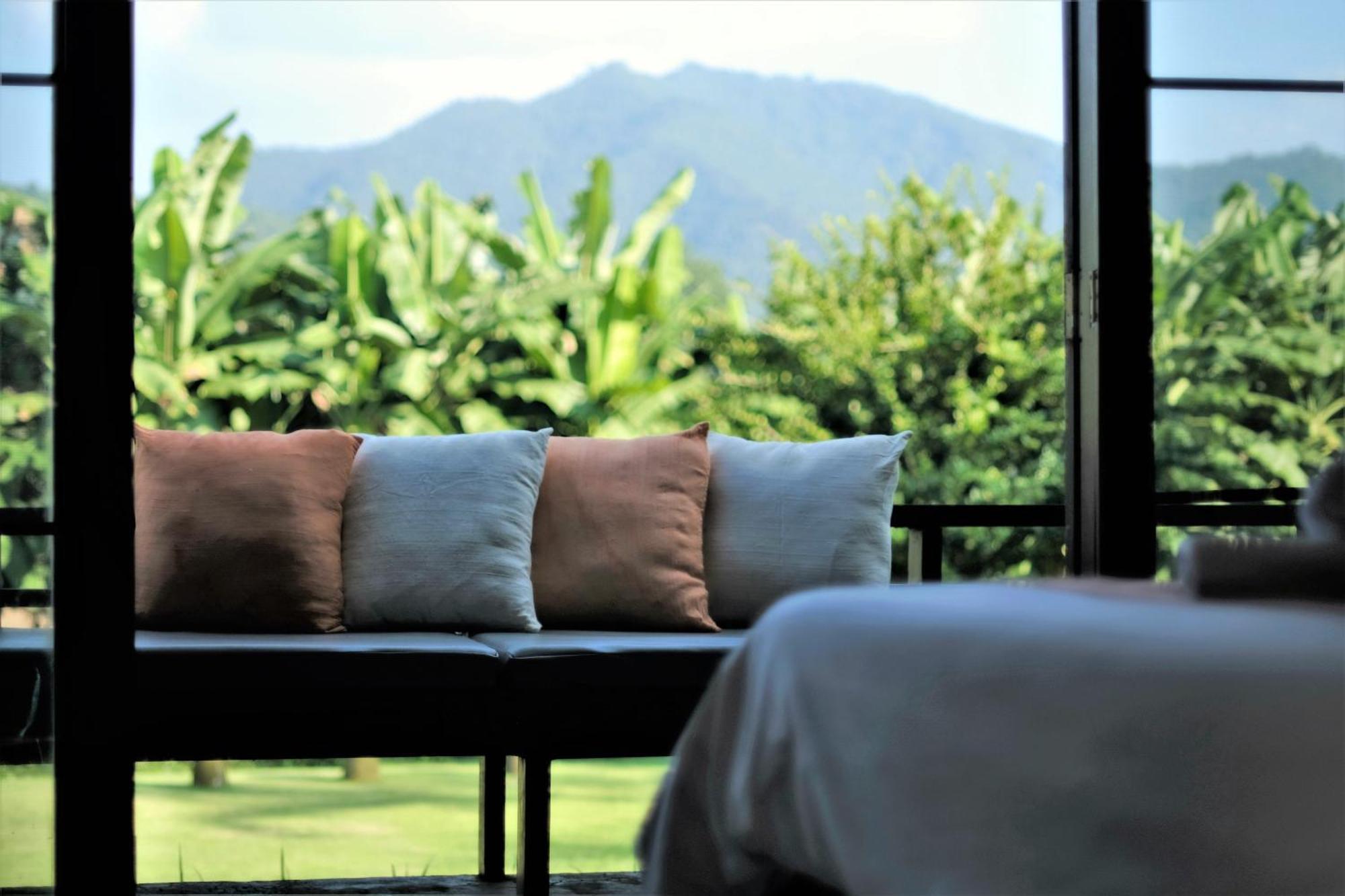 Yoma Hotel, Pai Camera foto
