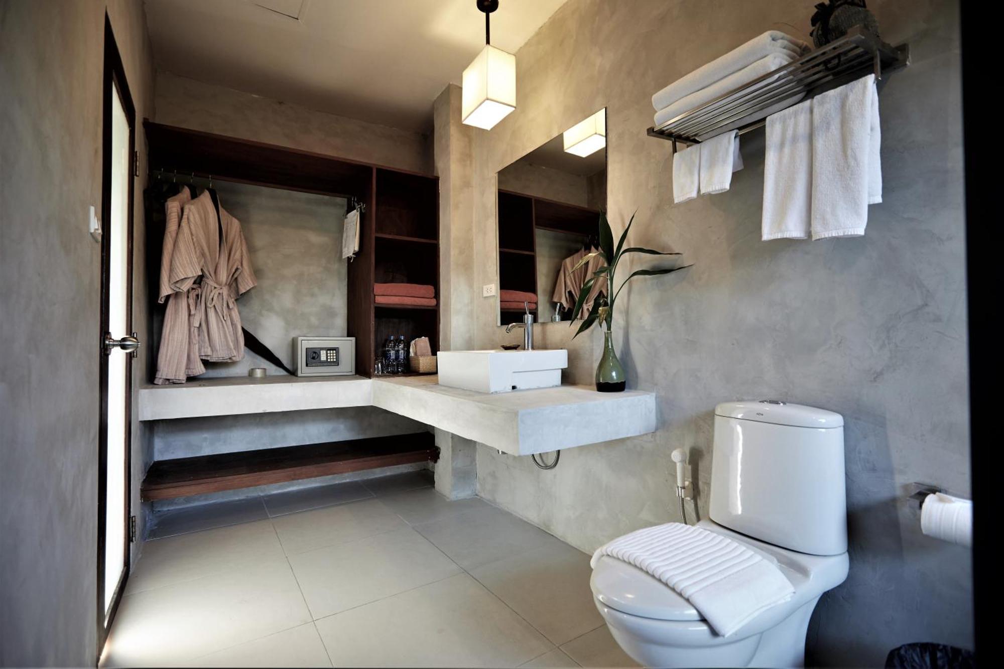 Yoma Hotel, Pai Camera foto