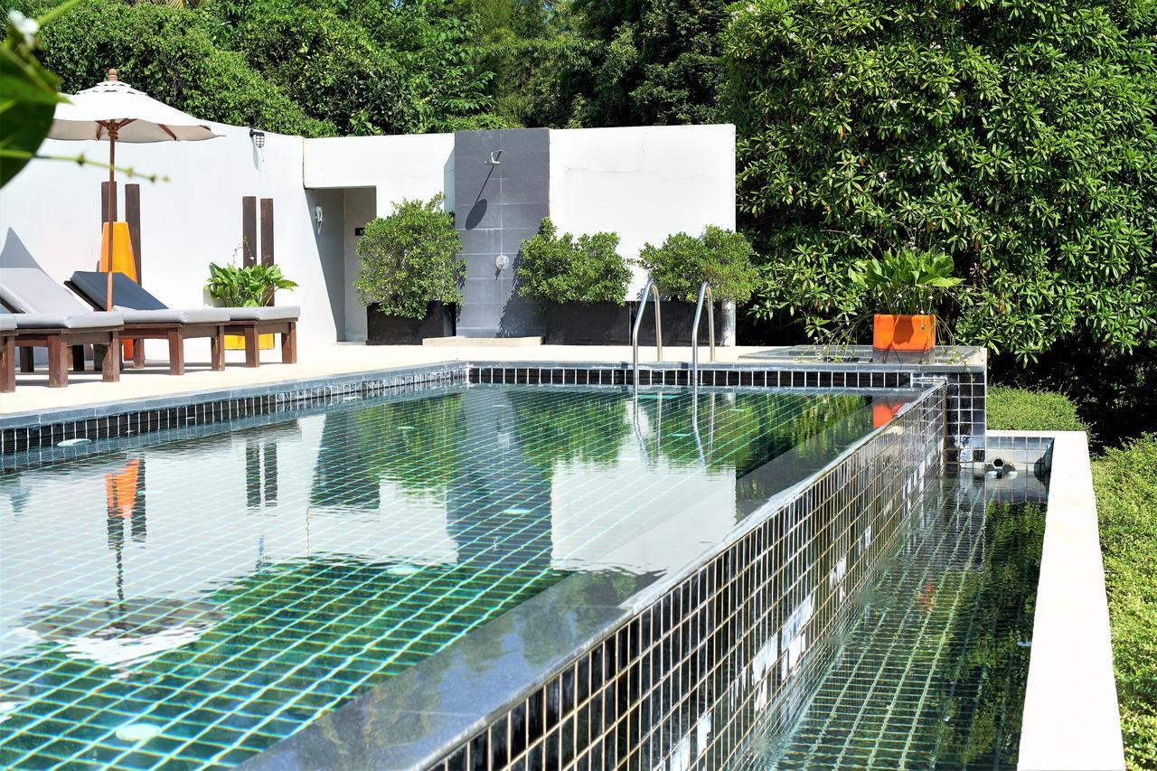 Yoma Hotel, Pai Esterno foto