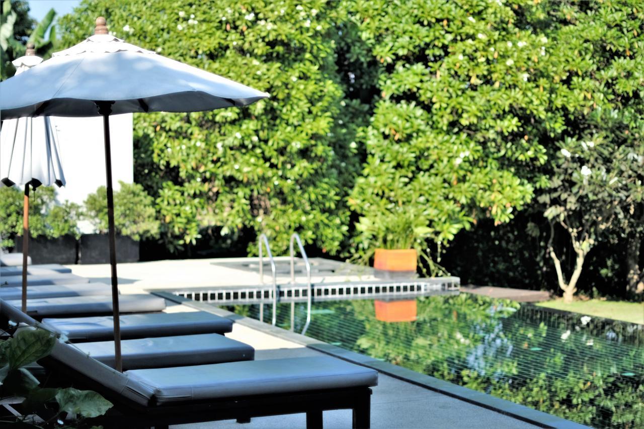 Yoma Hotel, Pai Esterno foto
